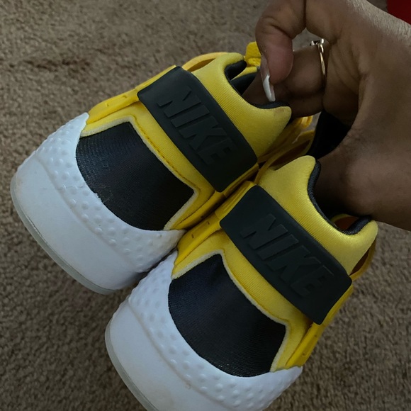 Nike Hurrache Run - Picture 3 of 4